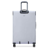 Delsey Cruise 3.0 Soft 28" Expandable Spinner Upright