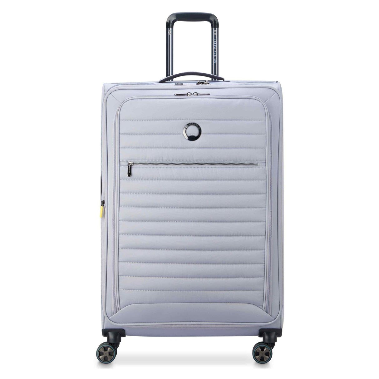 Delsey Cruise 3.0 Soft 28" Expandable Spinner Upright