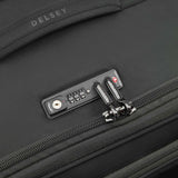 Delsey Cruise 3.0 Soft 28" Expandable Spinner Upright