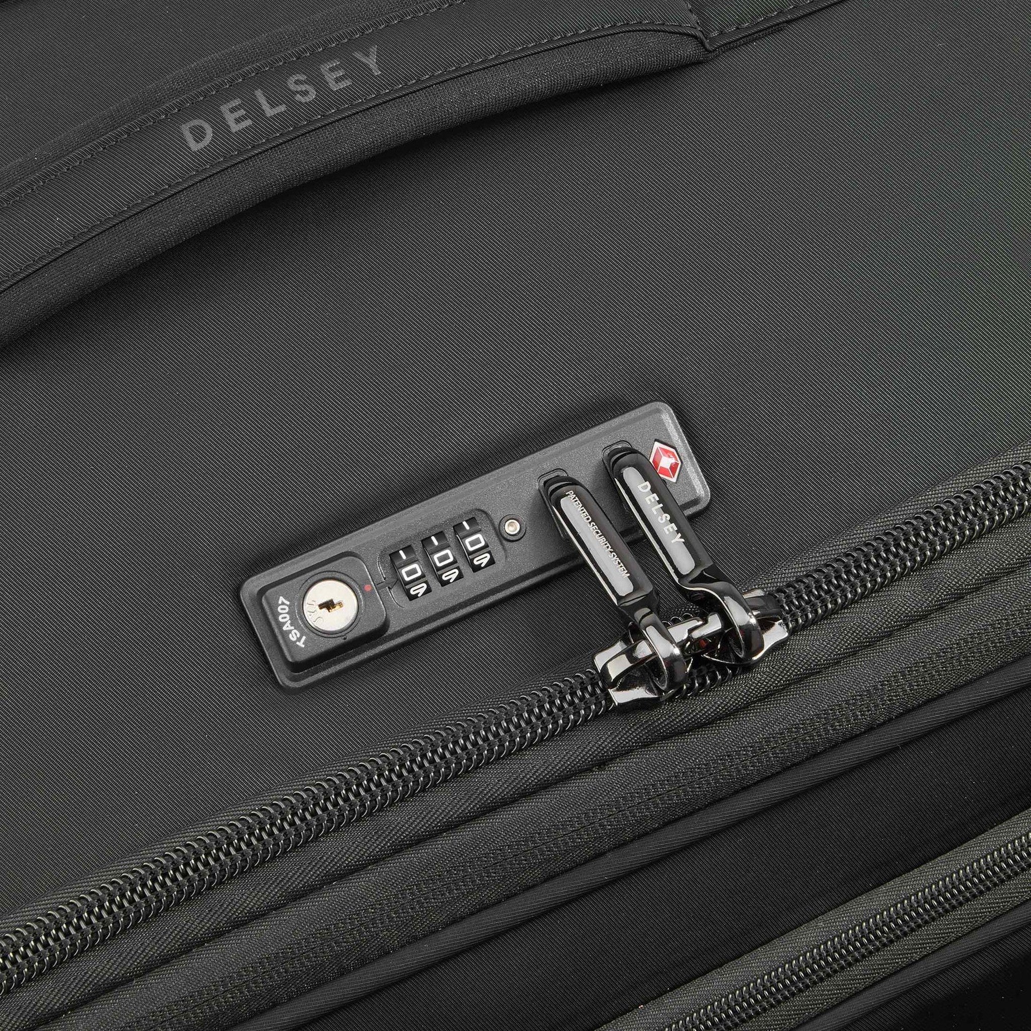 Delsey Cruise 3.0 Soft 28