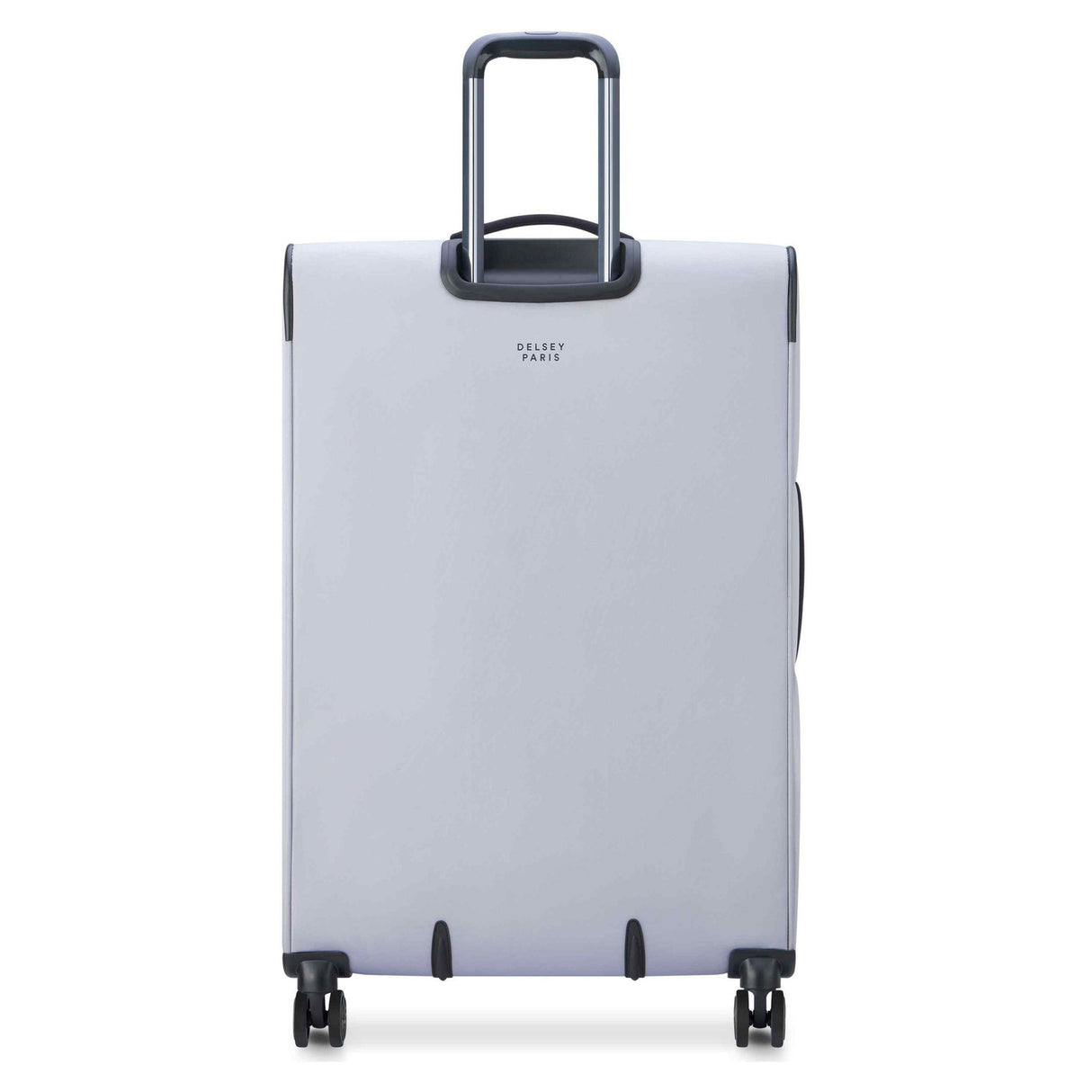 Delsey Cruise 3.0 Soft 28" Expandable Spinner Upright
