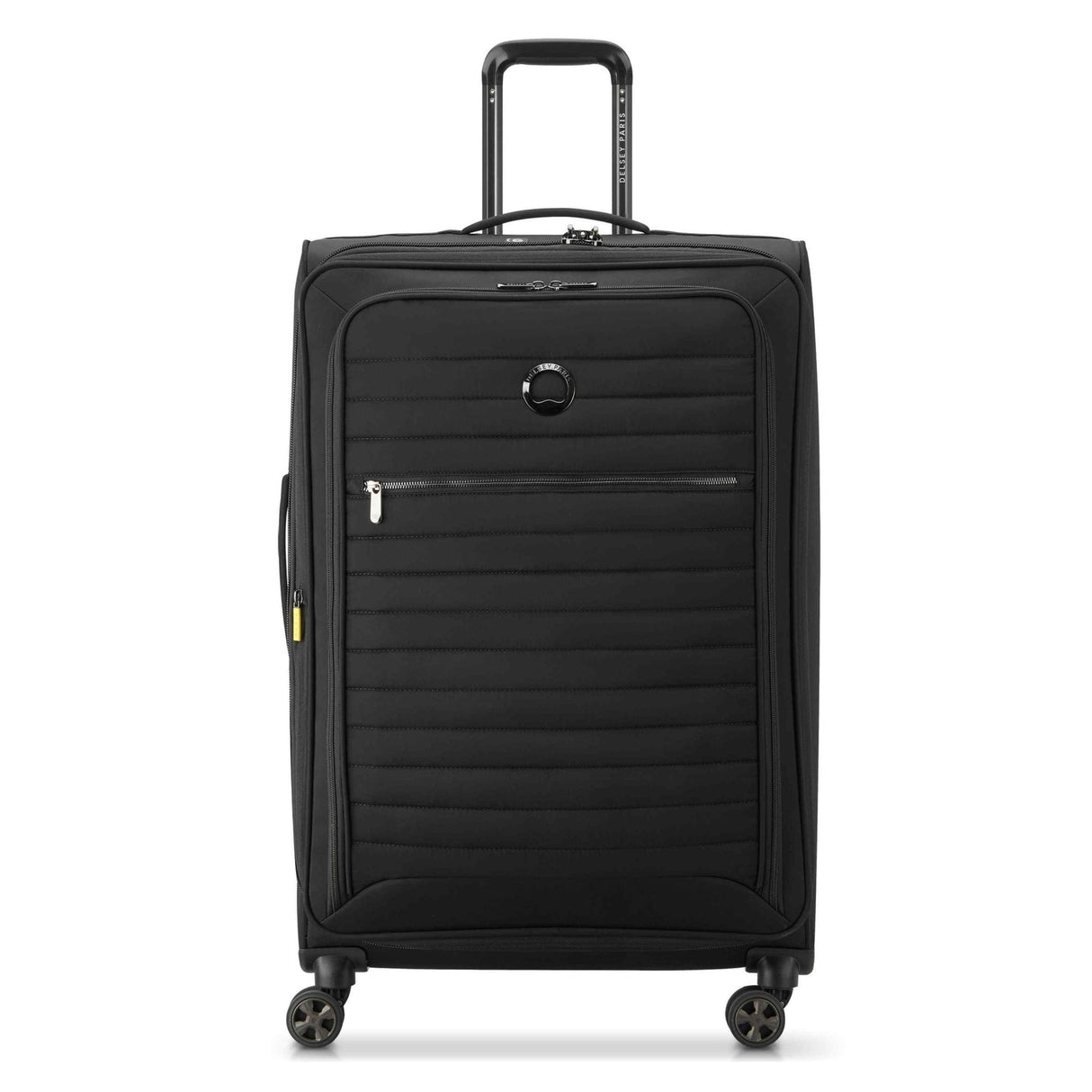 Delsey Cruise 3.0 Soft 28" Expandable Spinner Upright