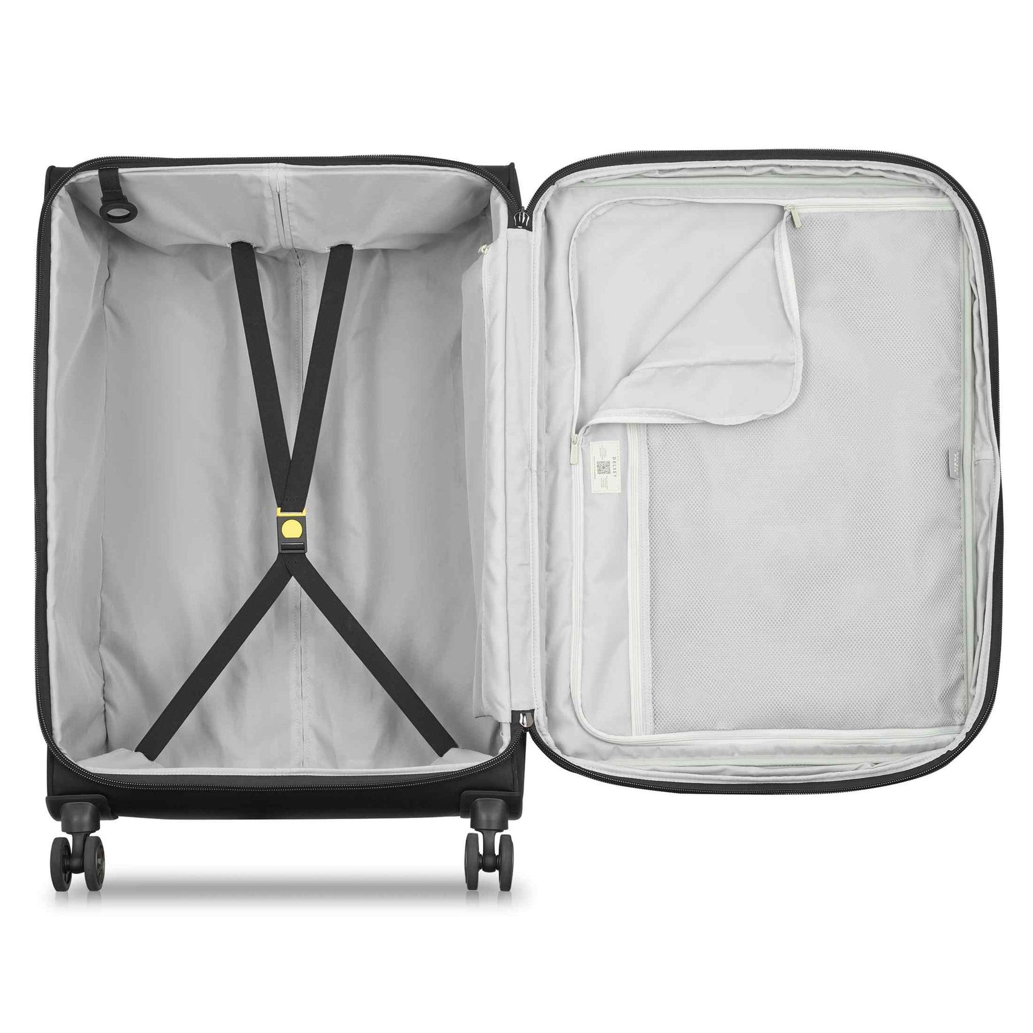 Delsey Cruise 3.0 Soft 28