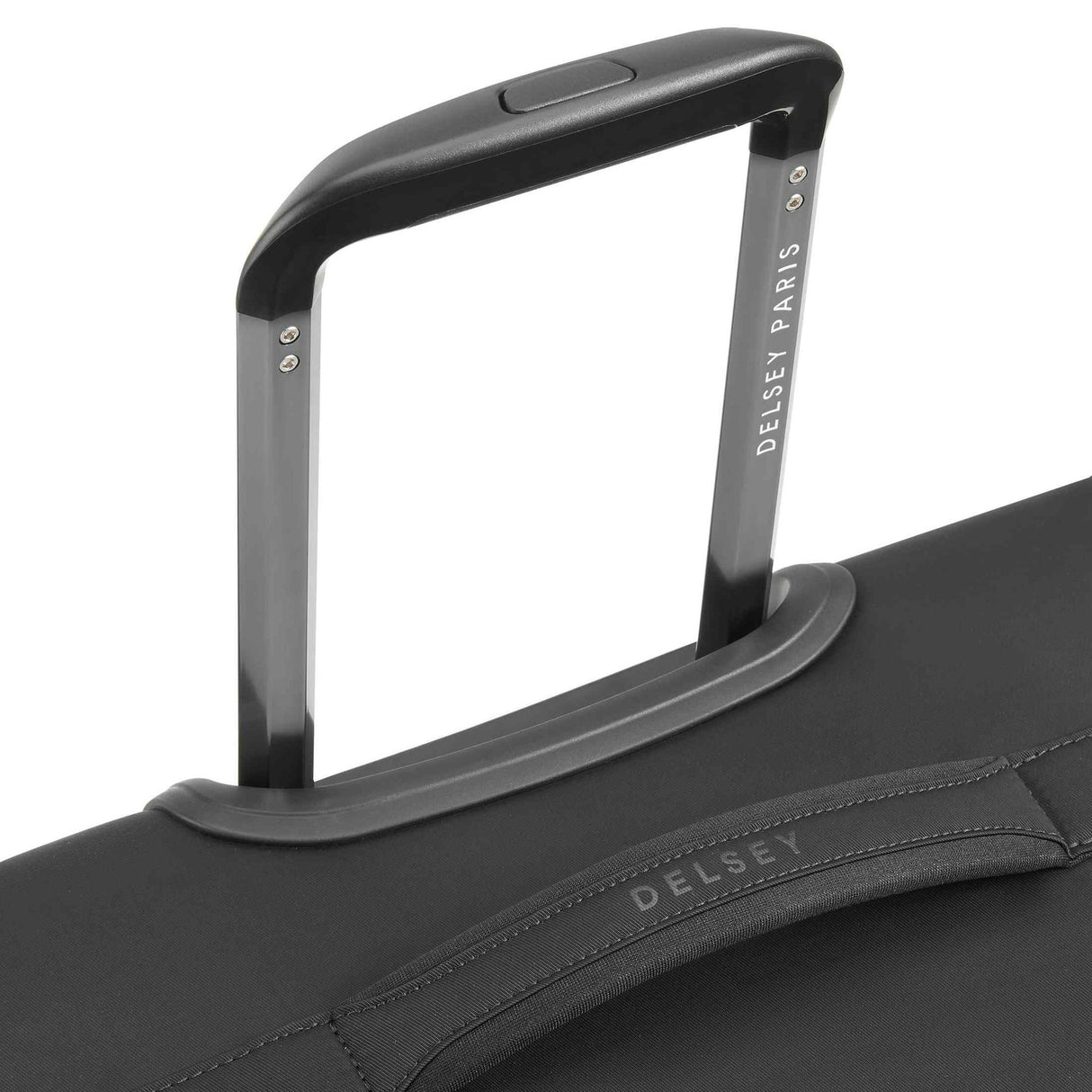 Delsey Cruise 3.0 Soft 28" Expandable Spinner Upright