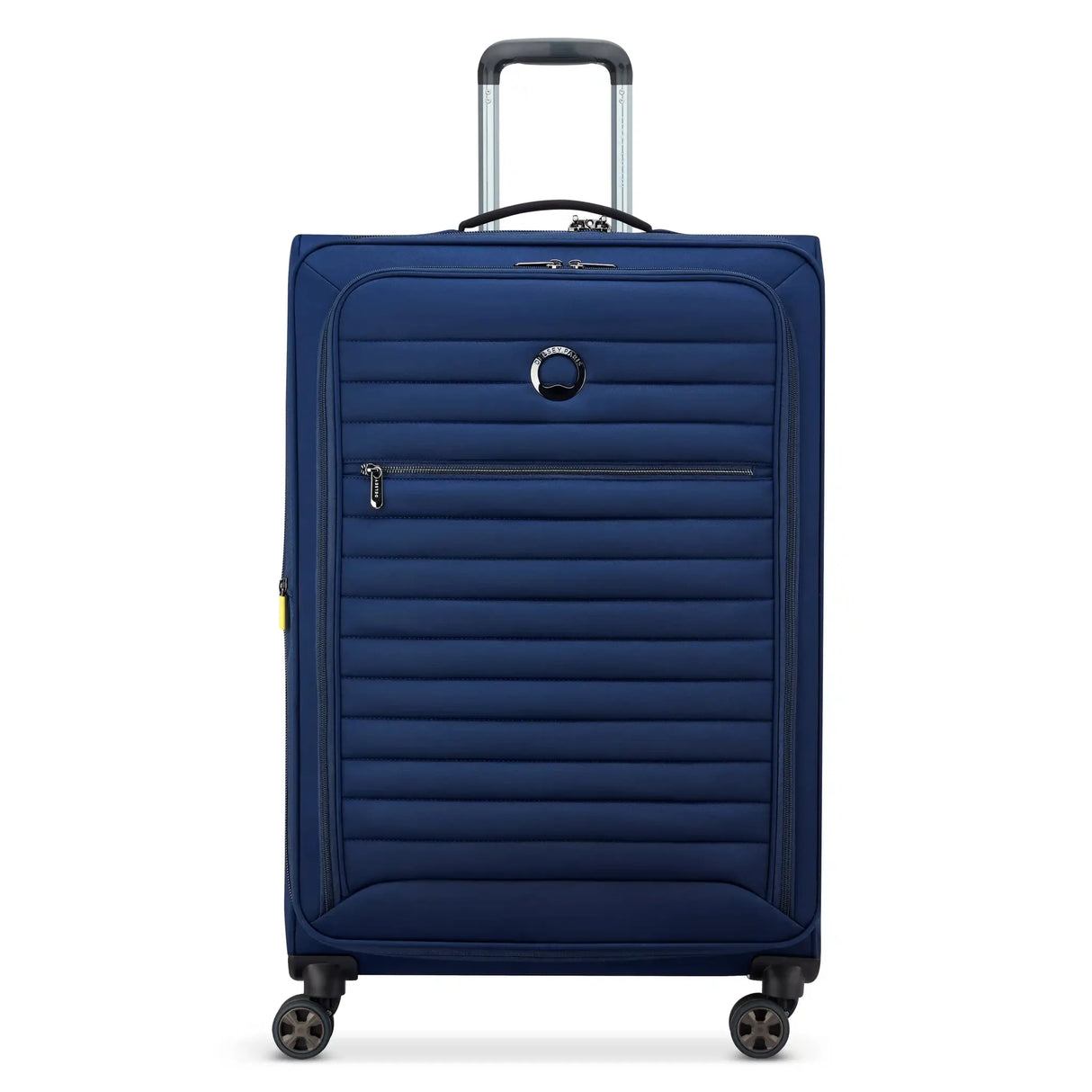 Delsey Cruise 3.0 Soft 28" Expandable Spinner Upright