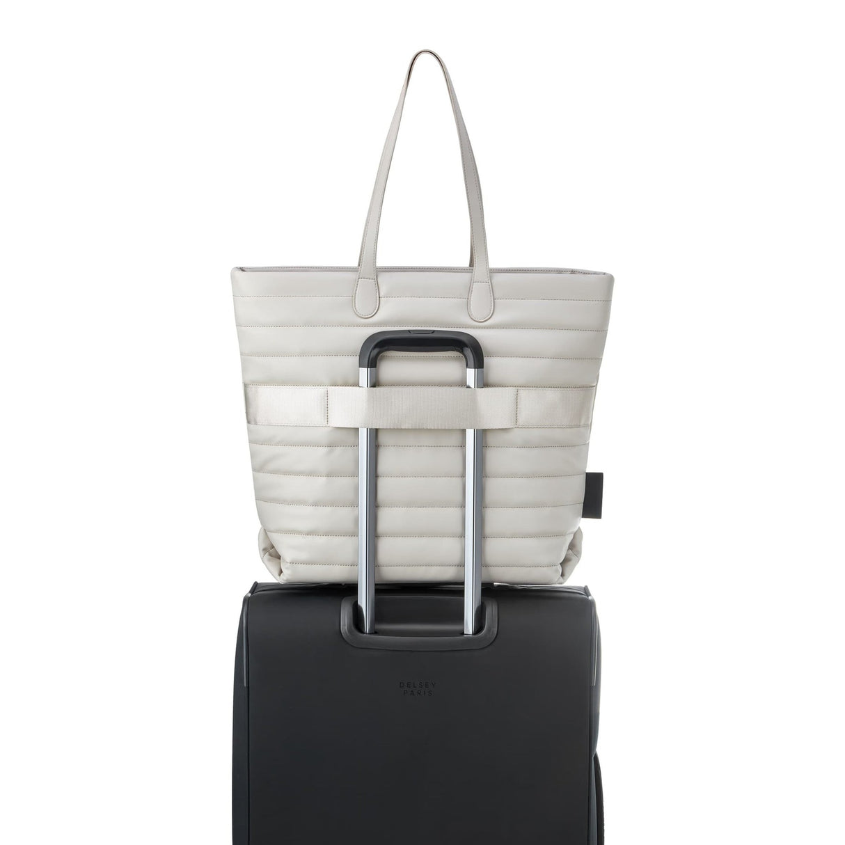 Delsey Cruise 3.0 Soft Personal Tote