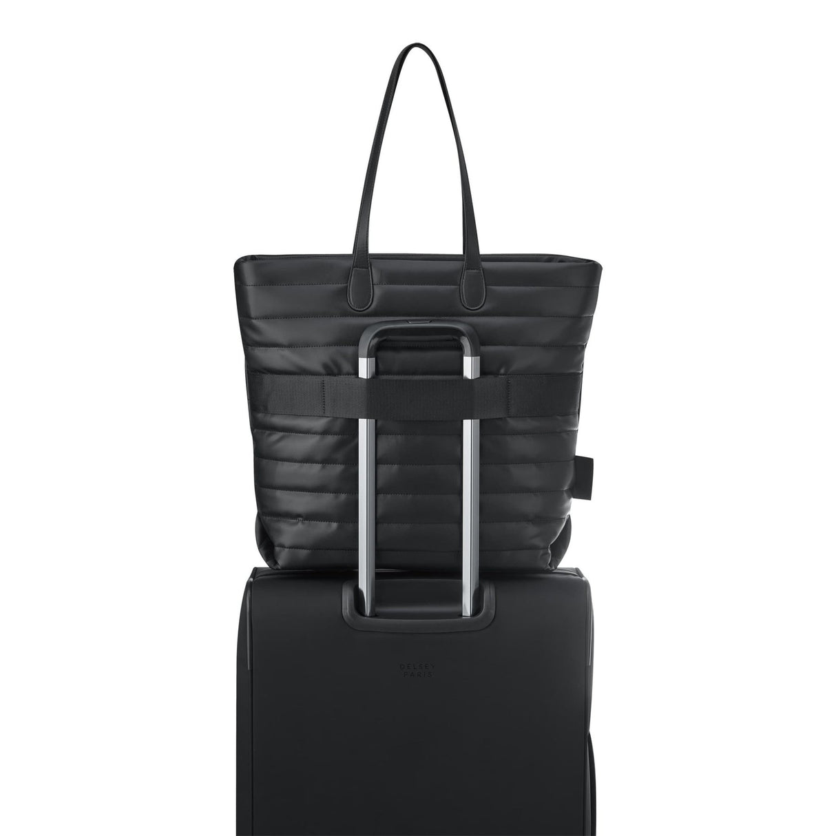 Delsey Cruise 3.0 Soft Personal Tote