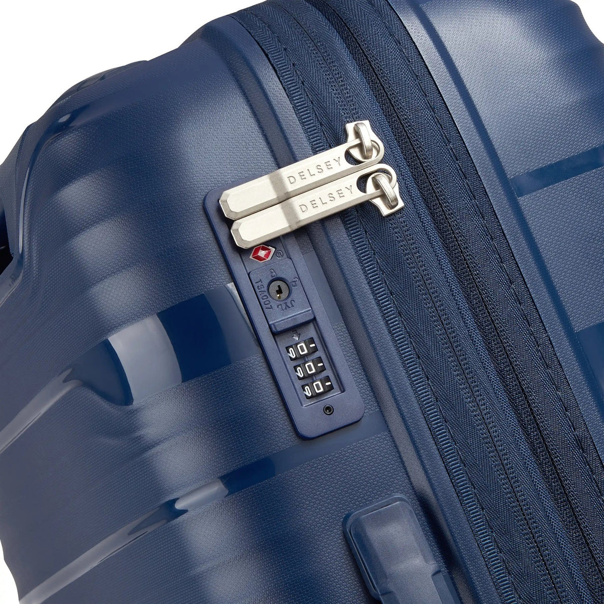 Delsey Dune 20" Expandable Spinner Carry-On
