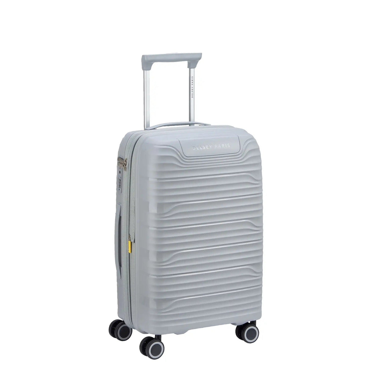 Delsey Dune 20" Expandable Spinner Carry-On