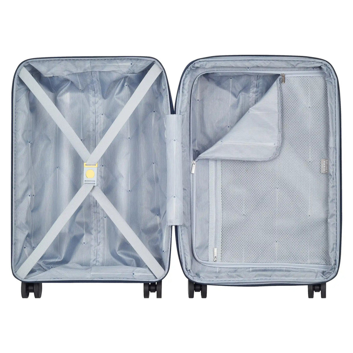 Delsey Dune 20" Expandable Spinner Carry-On