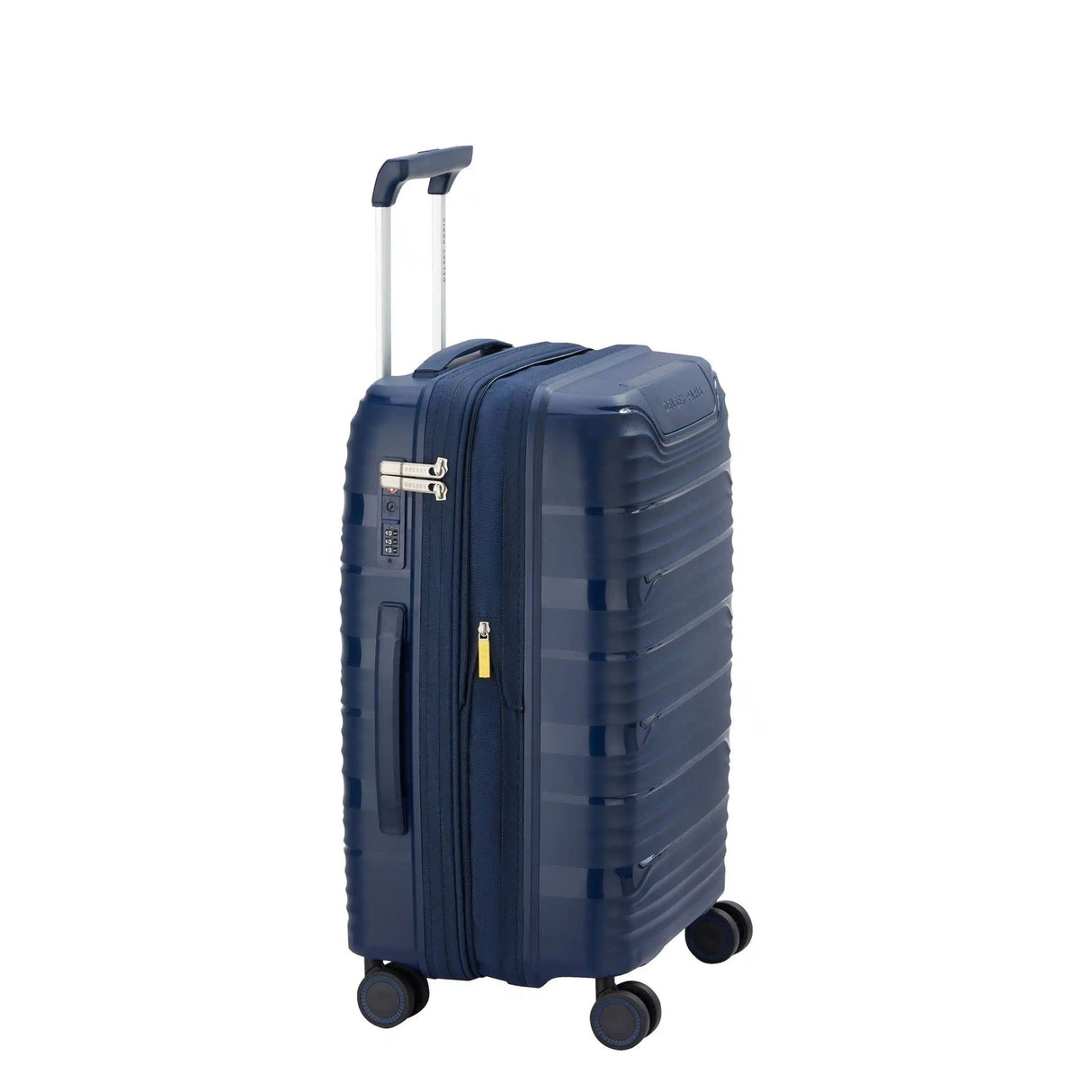 Delsey Dune 20" Expandable Spinner Carry-On