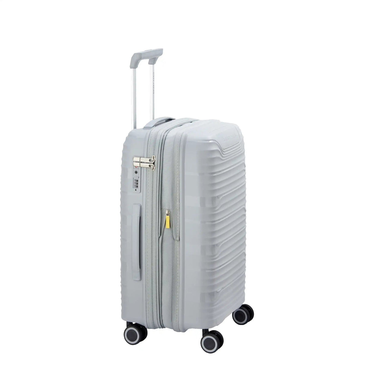 Delsey Dune 20" Expandable Spinner Carry-On