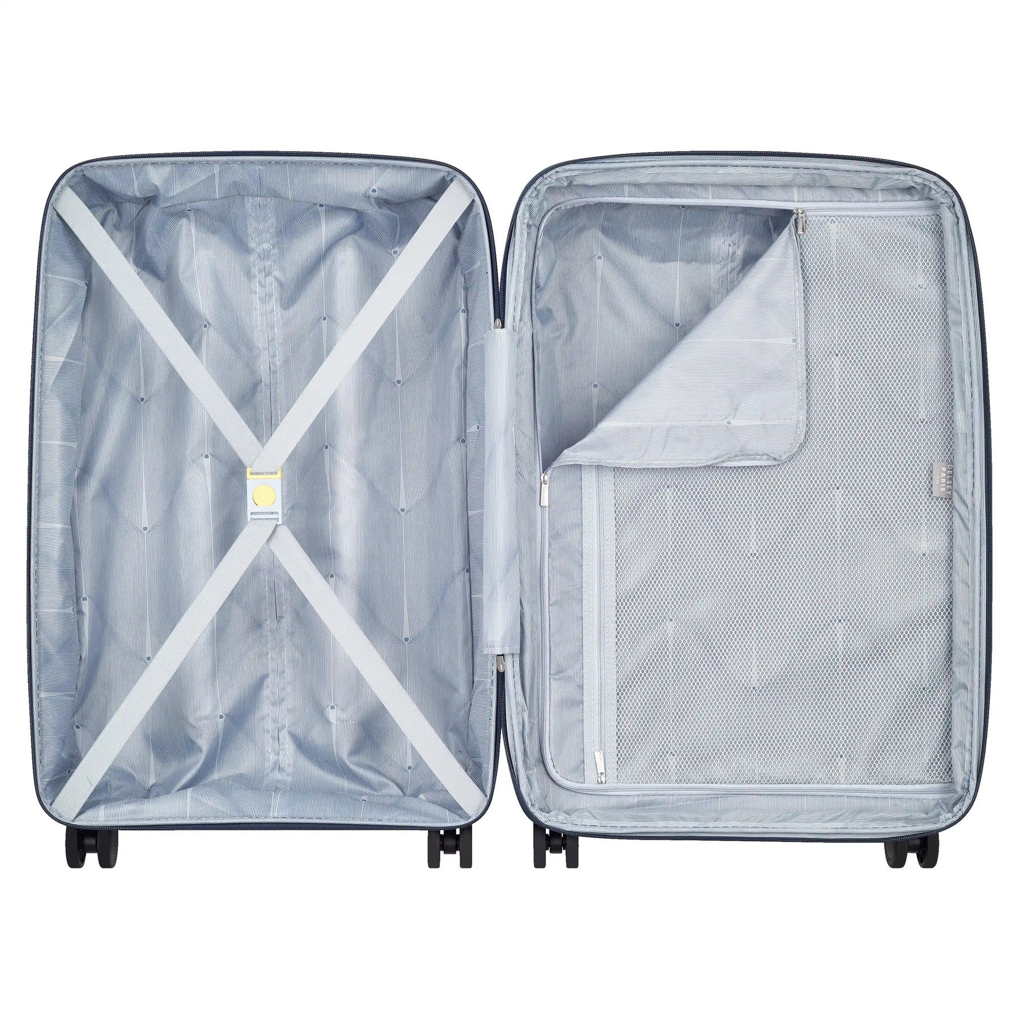 Delsey Dune 25