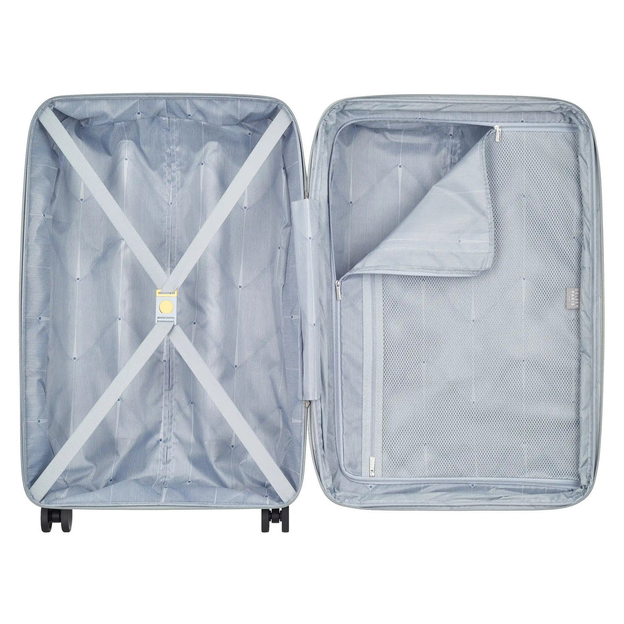 Delsey Dune 25" Expandable Spinner Upright