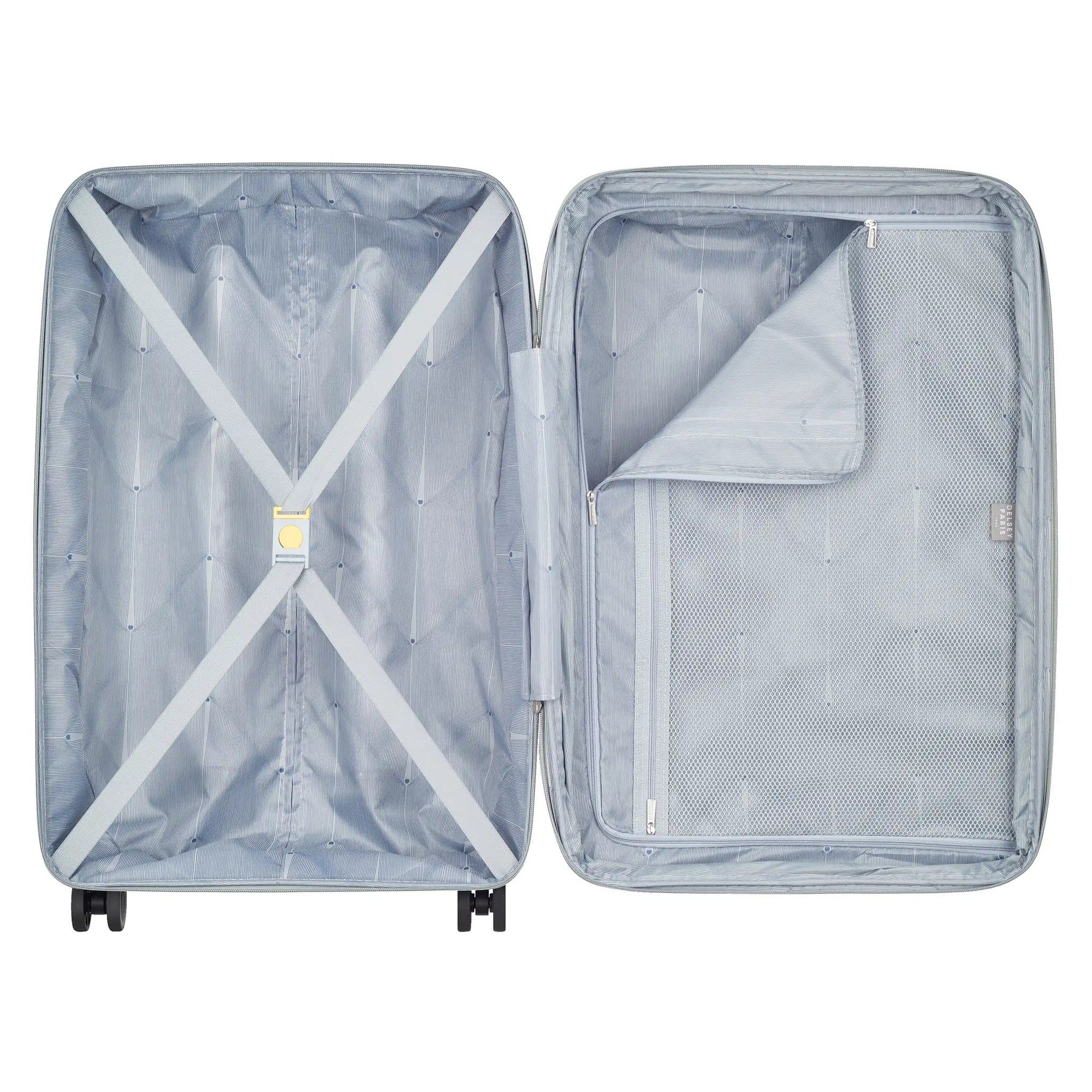 Delsey Dune 25