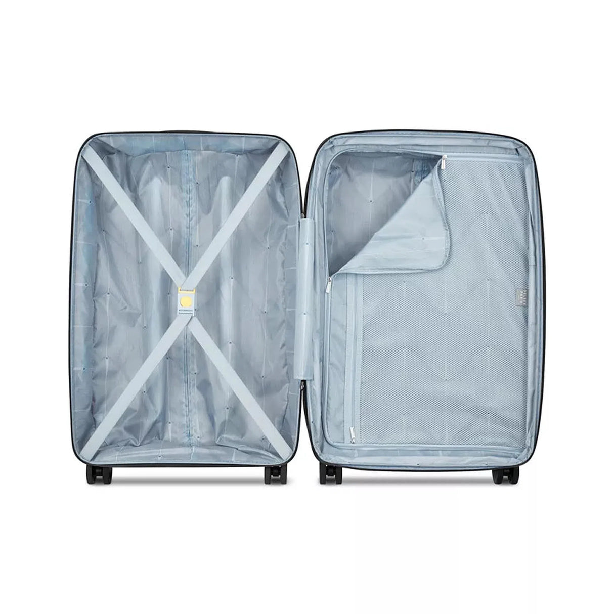 Delsey Dune 25" Expandable Spinner Upright