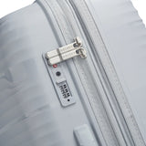 Delsey Dune 25" Expandable Spinner Upright