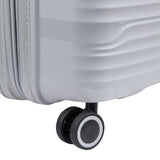Delsey Dune 25" Expandable Spinner Upright