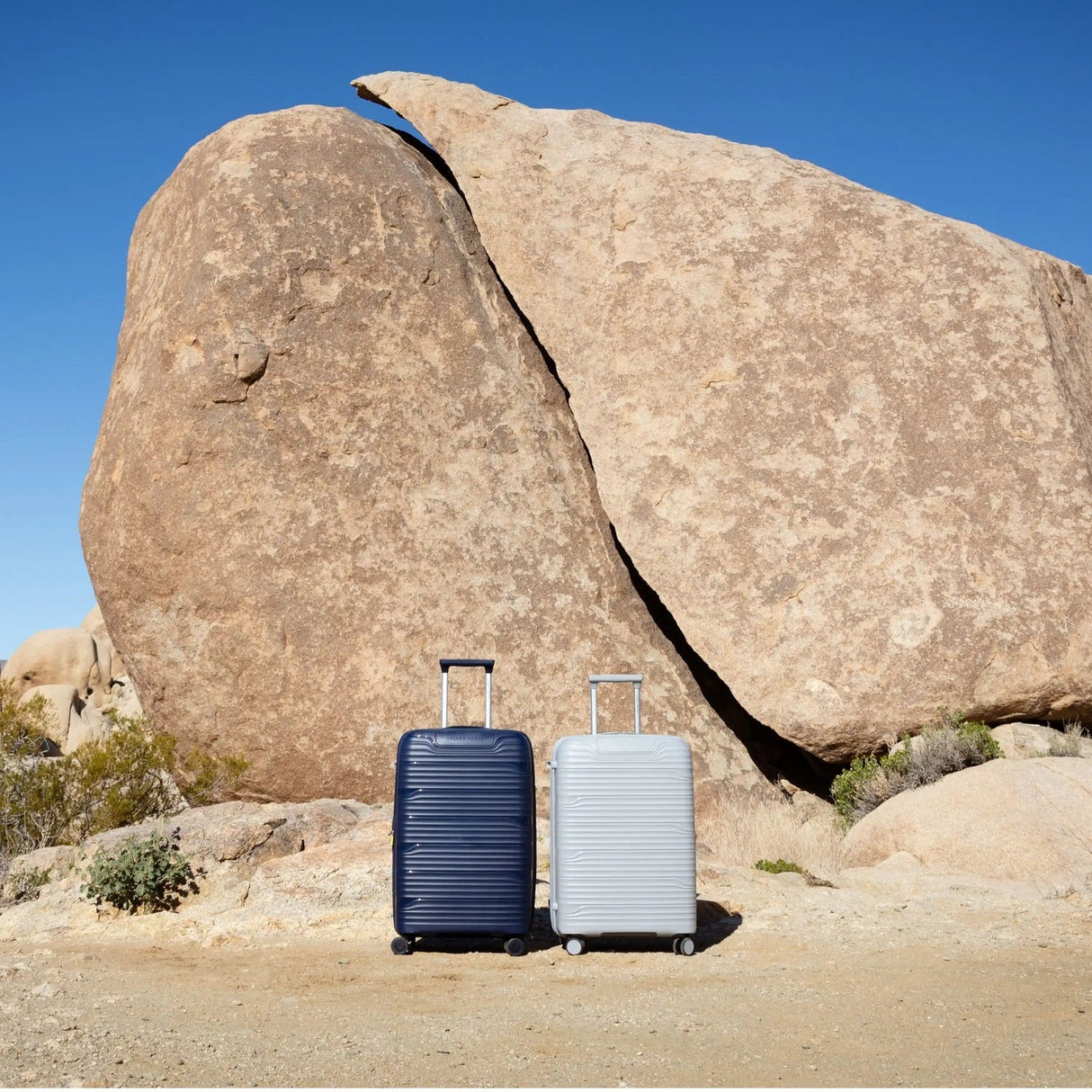 Delsey Dune 25" Expandable Spinner Upright