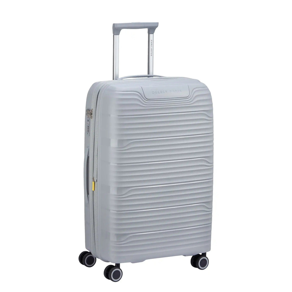 Delsey Dune 25" Expandable Spinner Upright