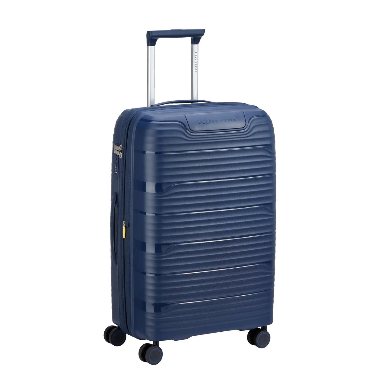 Delsey Dune 25" Expandable Spinner Upright