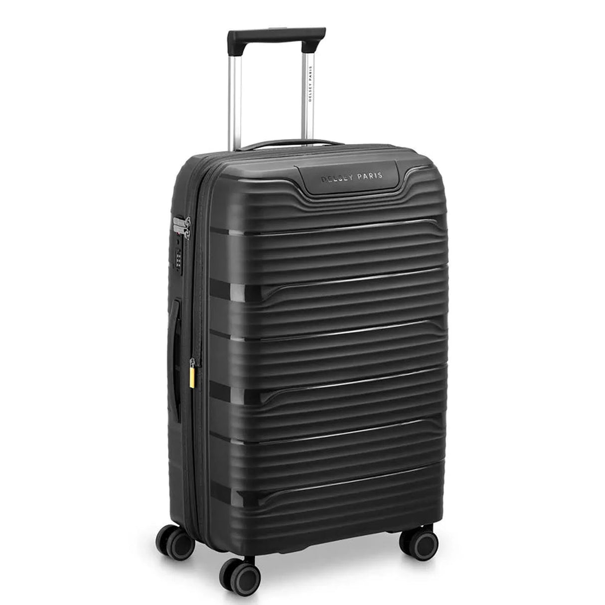 Delsey Dune 25" Expandable Spinner Upright