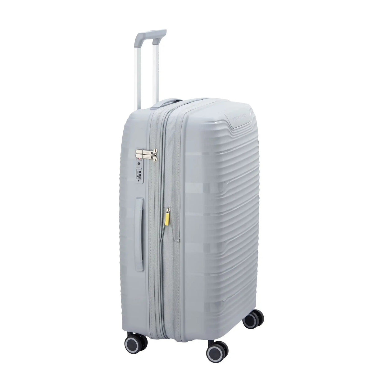 Delsey Dune 25" Expandable Spinner Upright