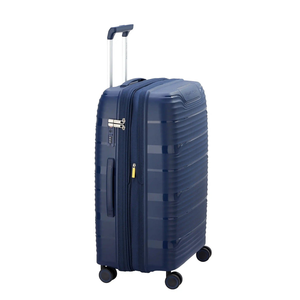 Delsey Dune 25" Expandable Spinner Upright
