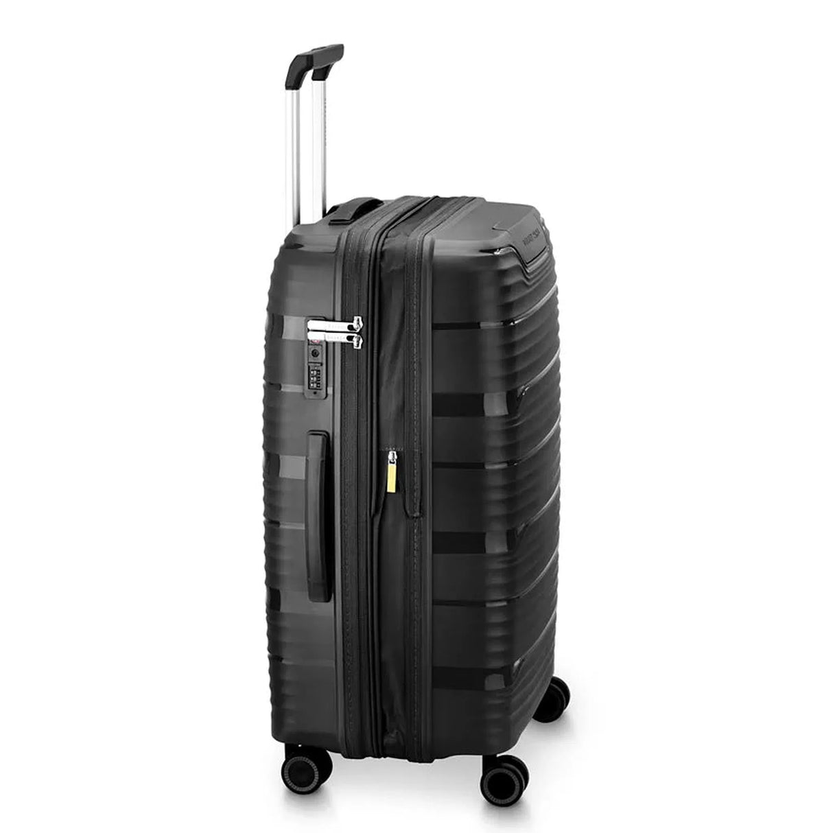 Delsey Dune 25" Expandable Spinner Upright
