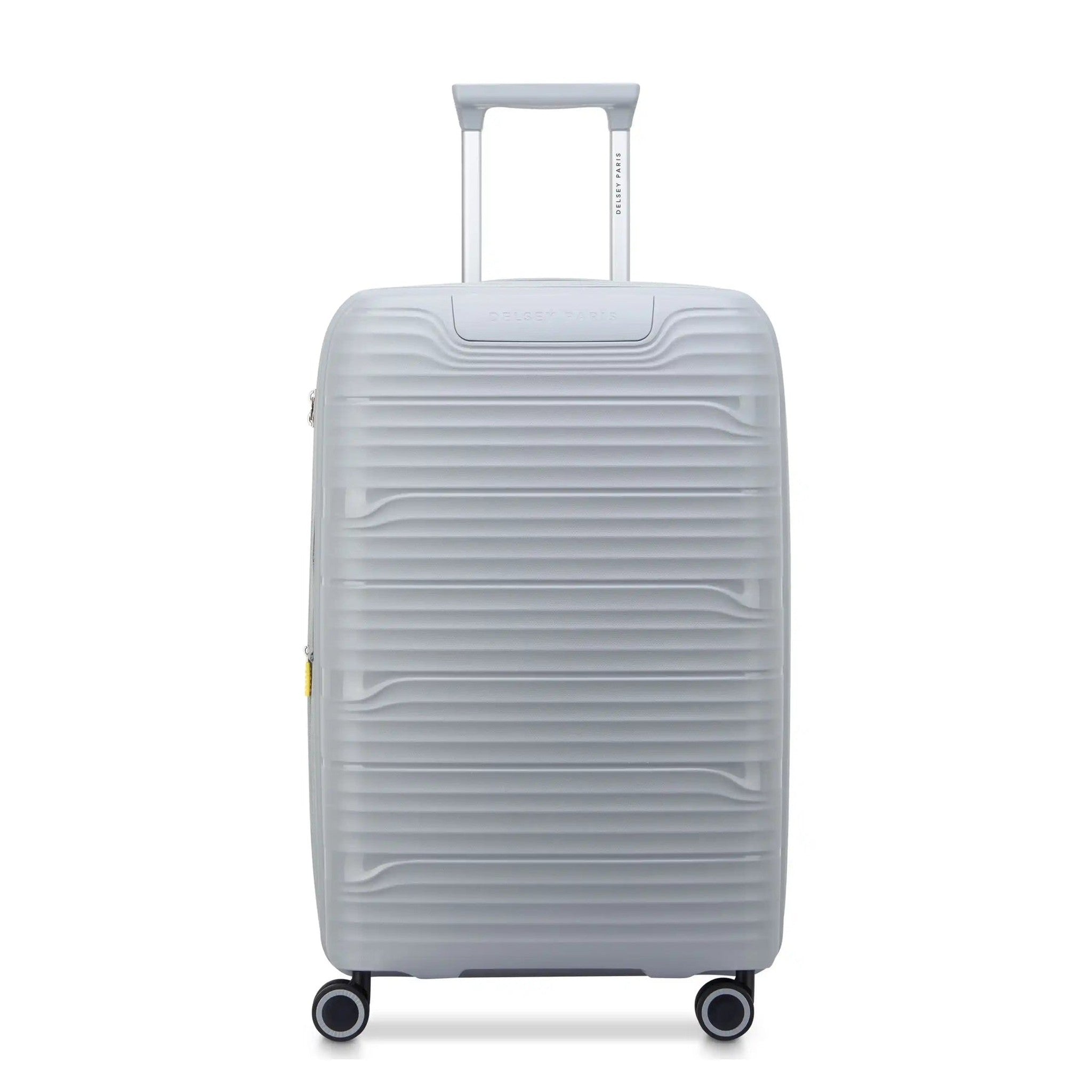 Delsey luggage 25 top