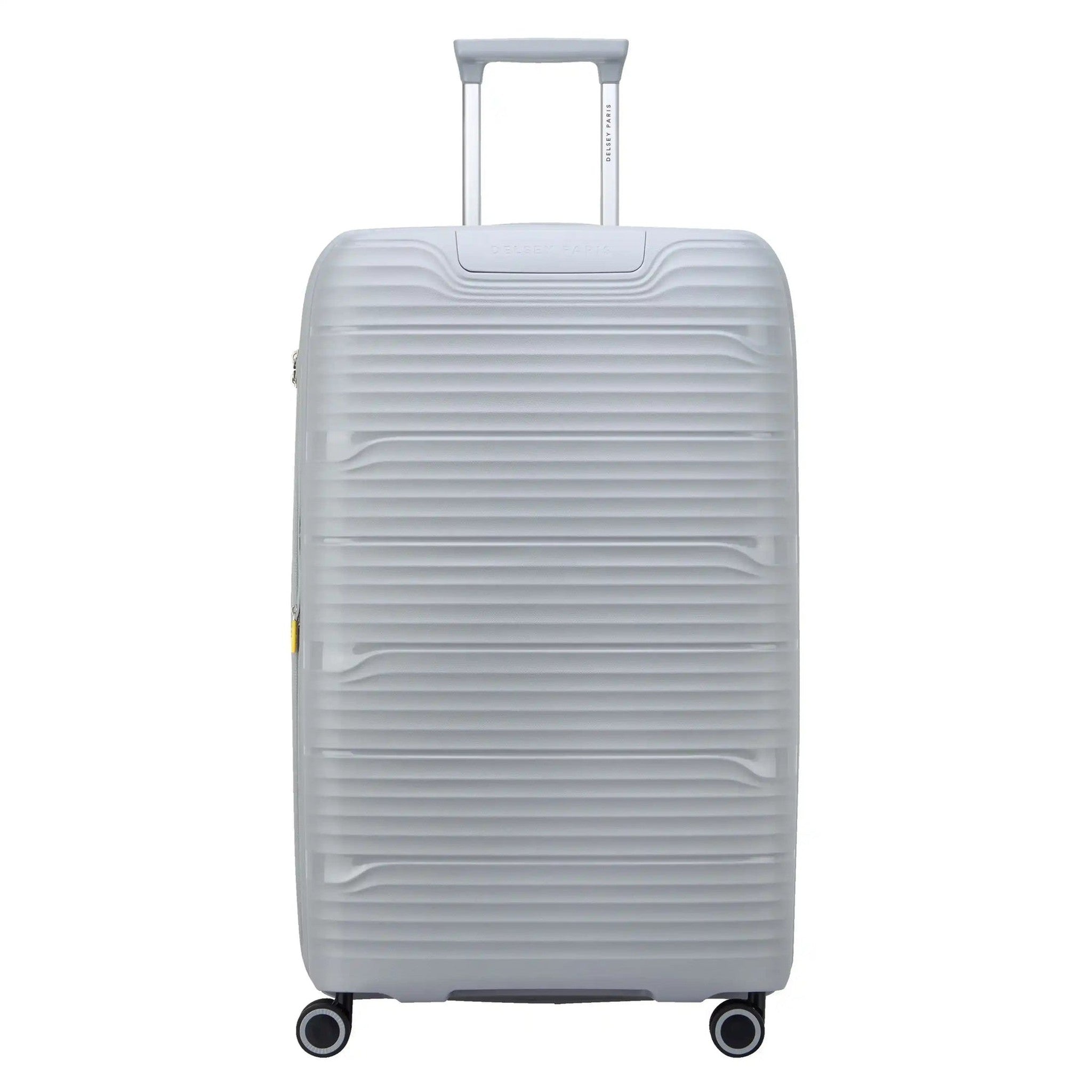 Delsey Dune 29 Expandable Spinner Upright Luggage Pros