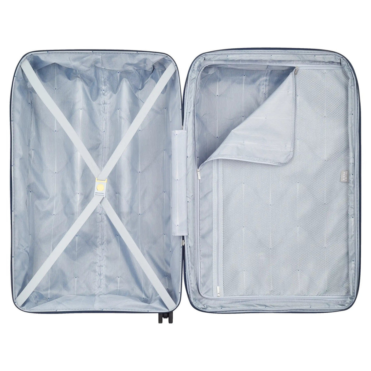 Delsey Dune 29" Expandable Spinner Upright