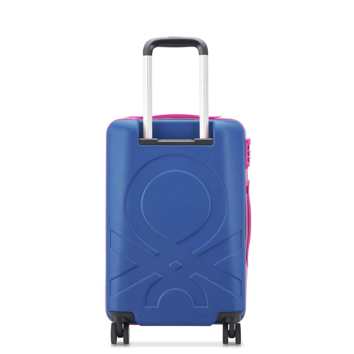Delsey Fabrica 19" Spinner Carry-On
