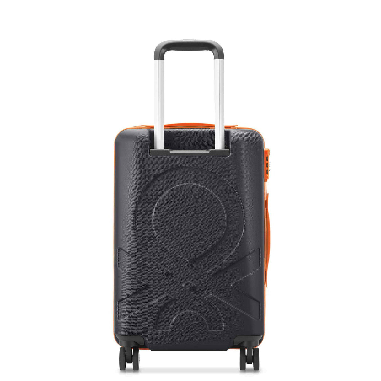 Delsey Fabrica 19" Spinner Carry-On