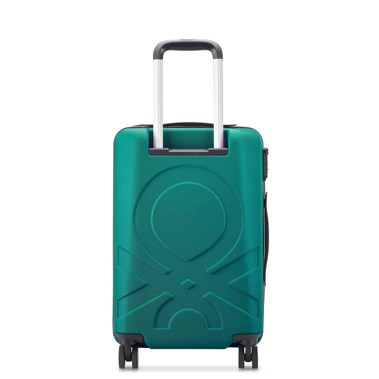 Delsey Fabrica 19" Spinner Carry-On
