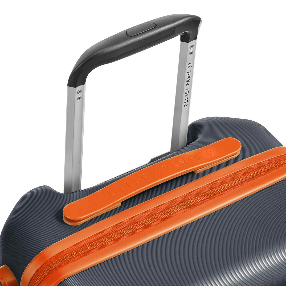 Delsey Fabrica 19" Spinner Carry-On