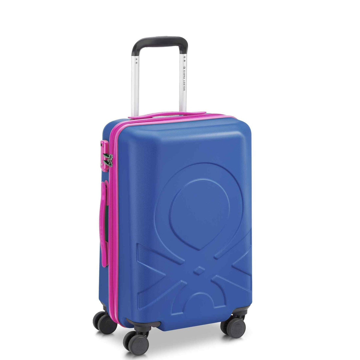 Delsey Fabrica 19" Spinner Carry-On