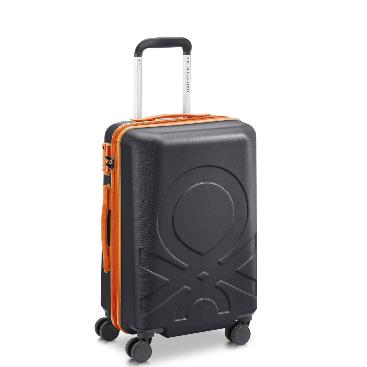 Delsey Fabrica 19" Spinner Carry-On