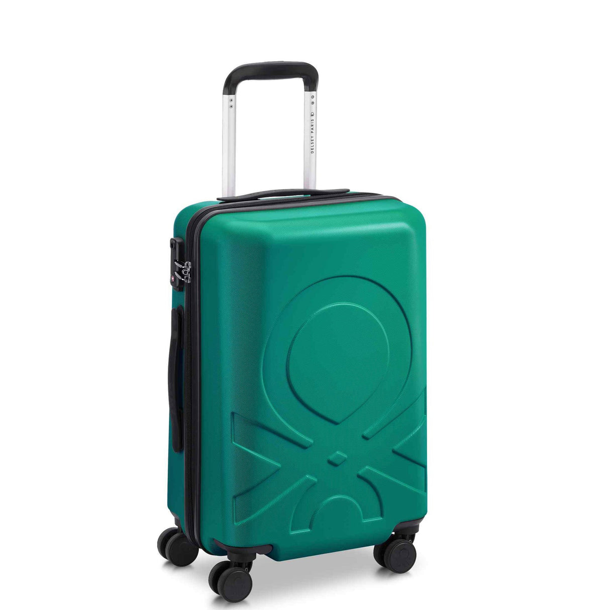 Delsey Fabrica 19" Spinner Carry-On