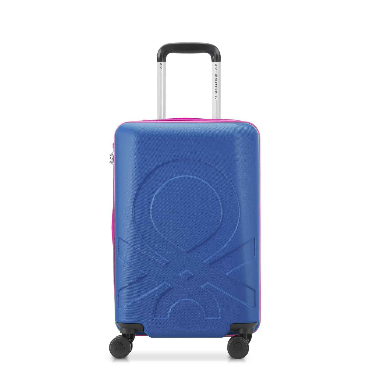 Delsey Fabrica 19" Spinner Carry-On
