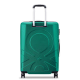 Delsey Fabrica 23" Spinner Upright