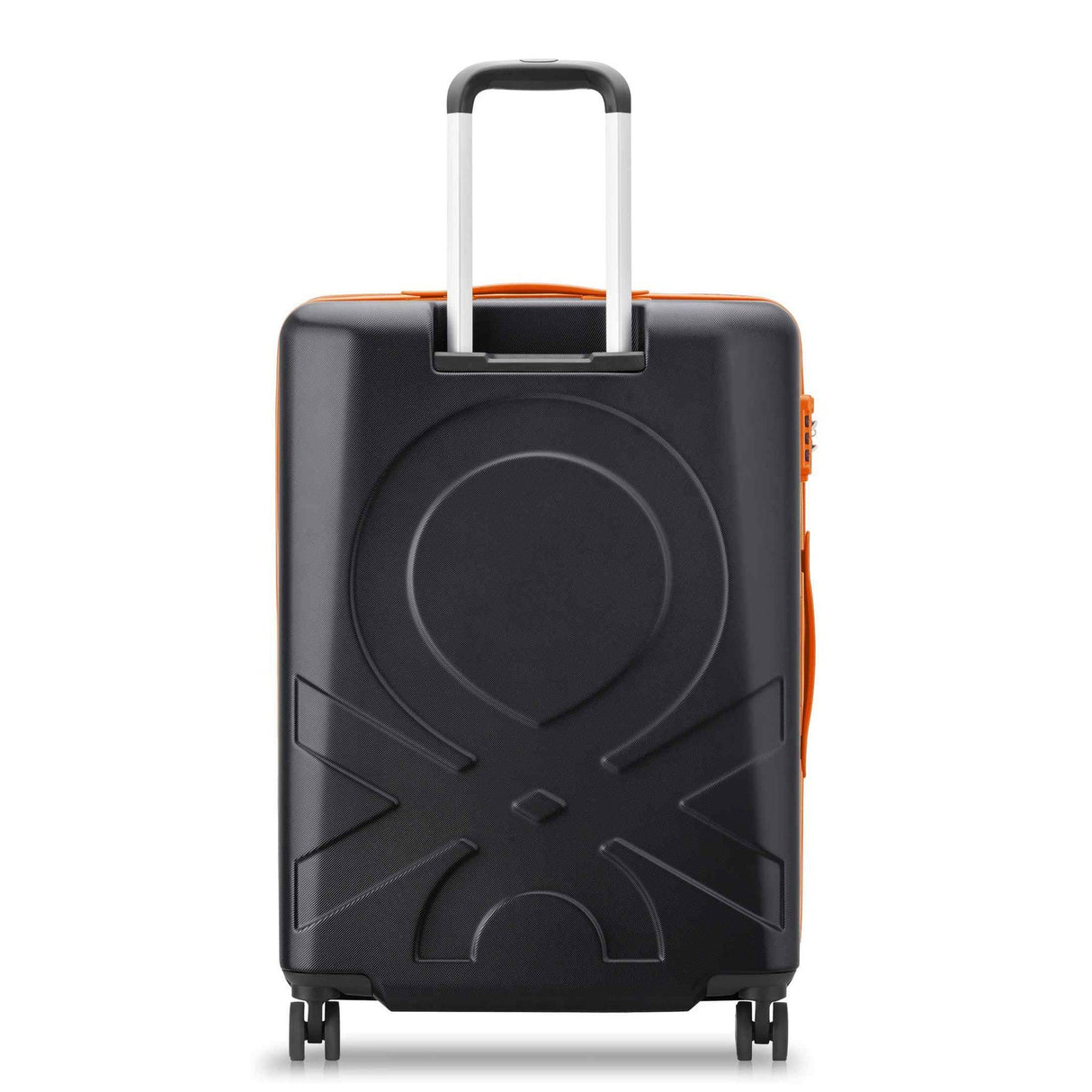 Delsey Fabrica 23" Spinner Upright