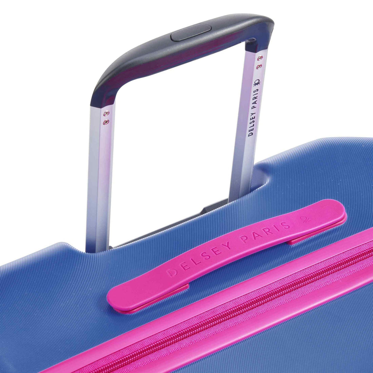 Delsey Fabrica 23" Spinner Upright