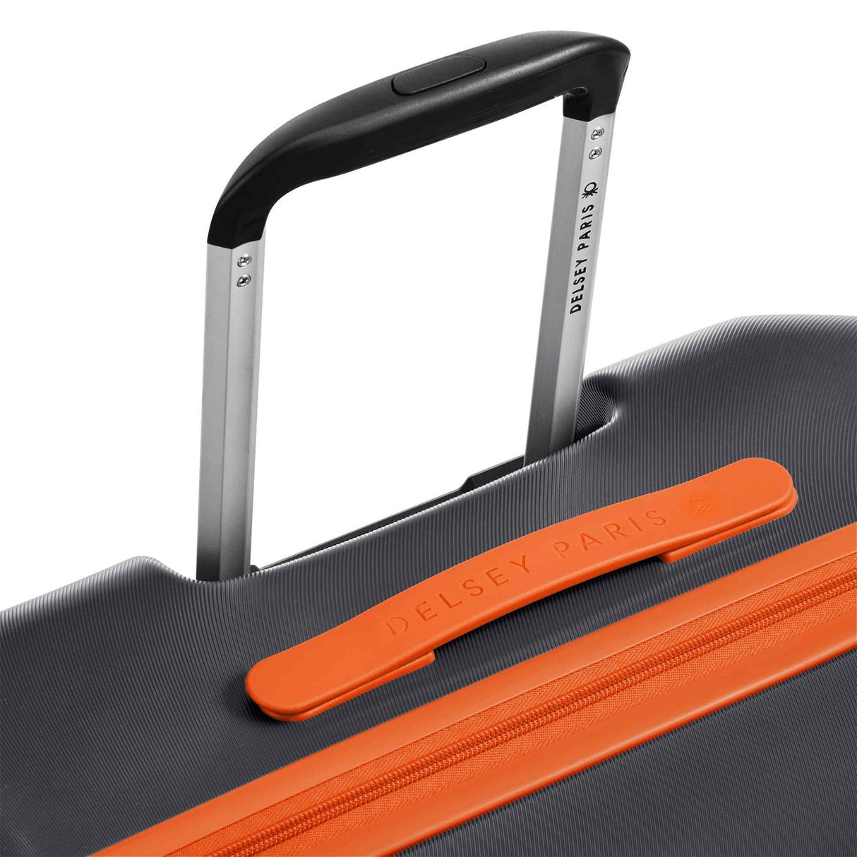 Delsey Fabrica 23" Spinner Upright