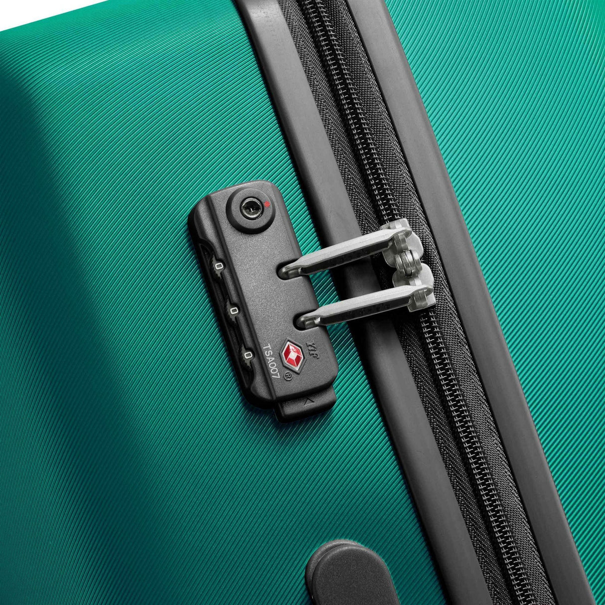 Delsey Fabrica 23" Spinner Upright