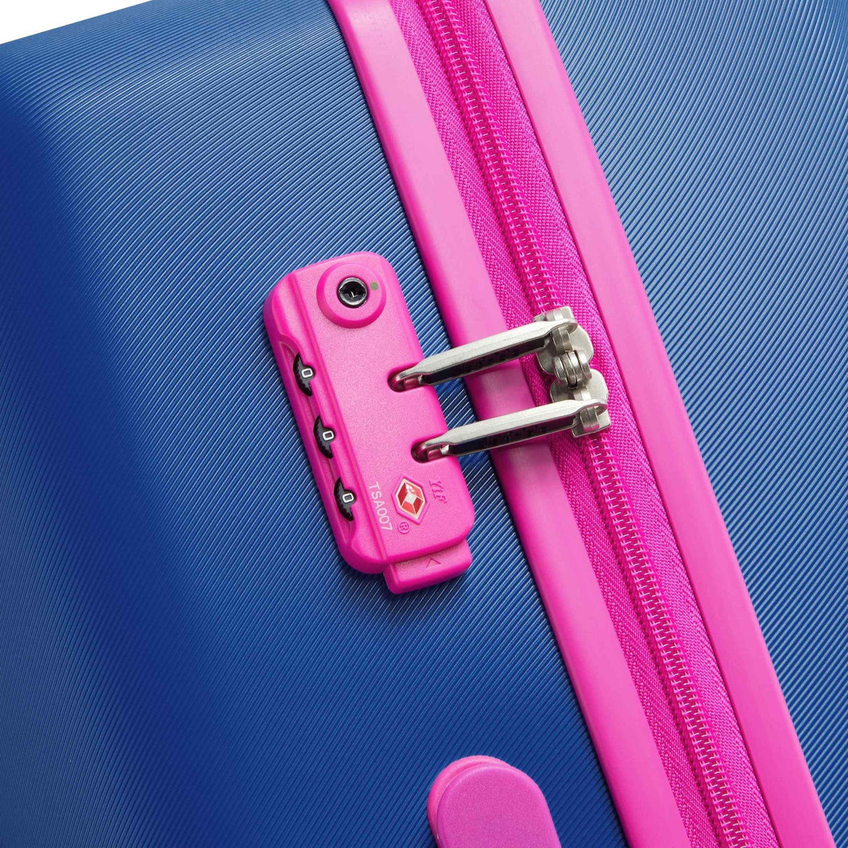 Delsey Fabrica 23" Spinner Upright