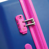 Delsey Fabrica 23" Spinner Upright