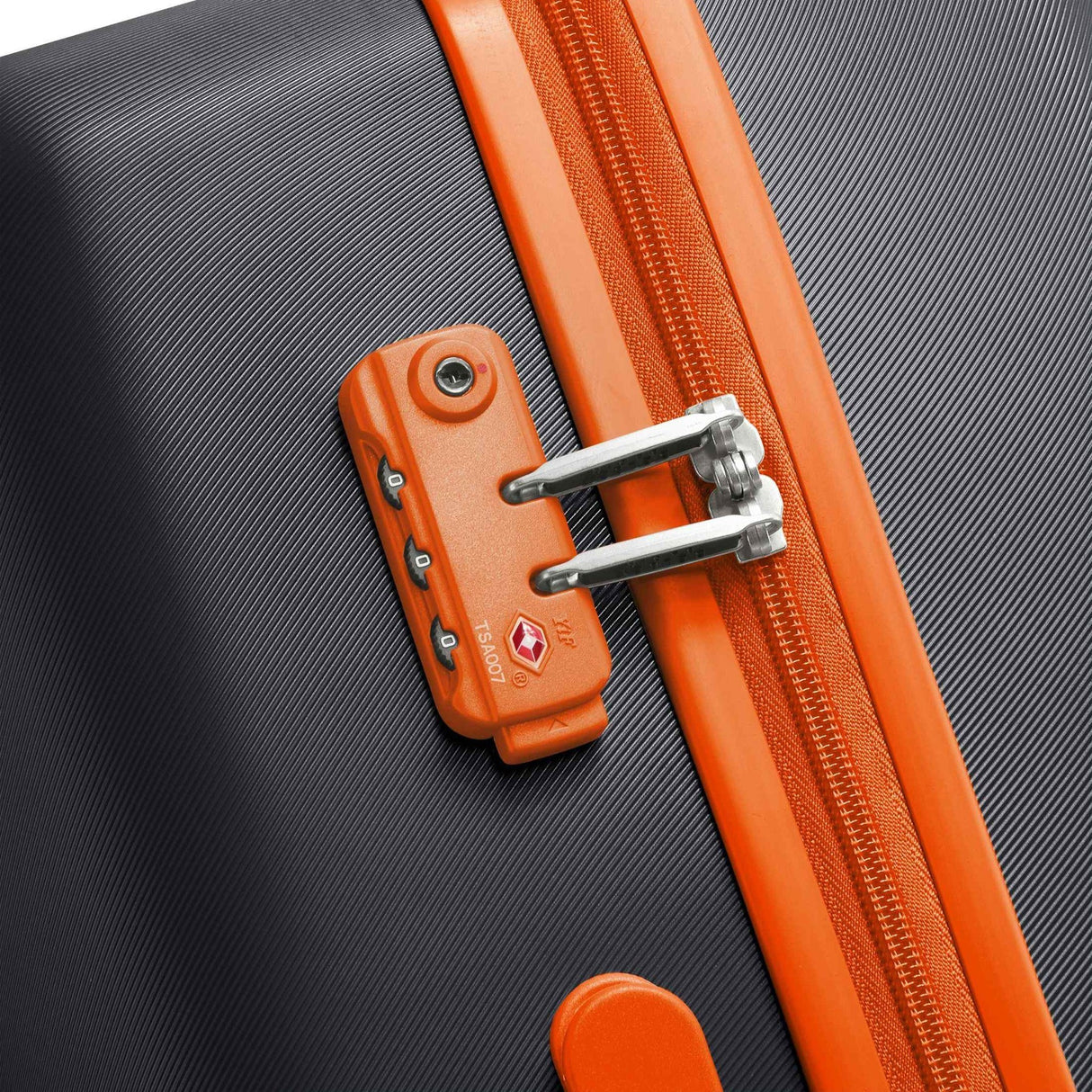 Delsey Fabrica 23" Spinner Upright