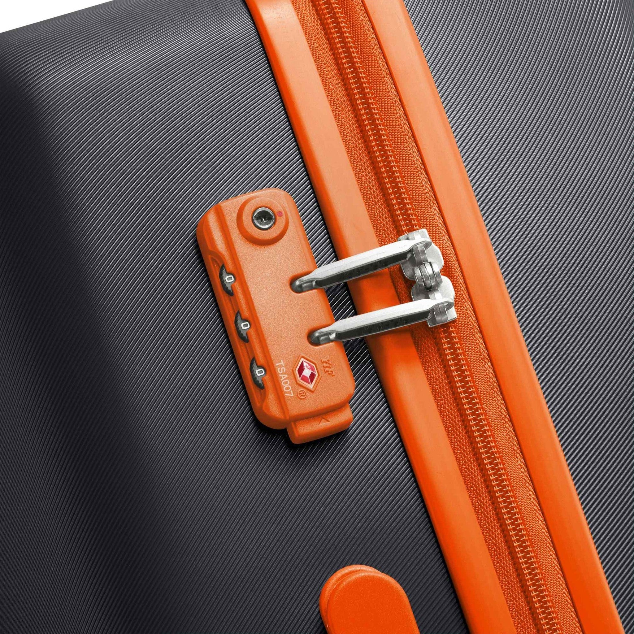 Delsey Fabrica 23