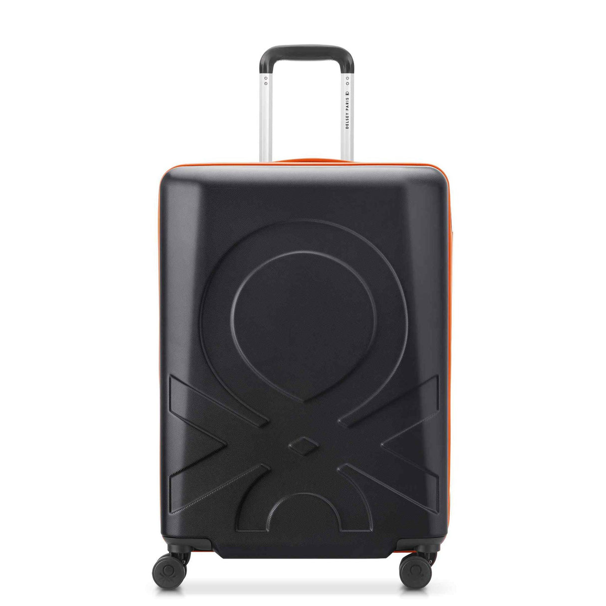 Delsey Fabrica 23" Spinner Upright
